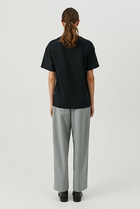 KAI PARTY T-SHIRT BLACK 6