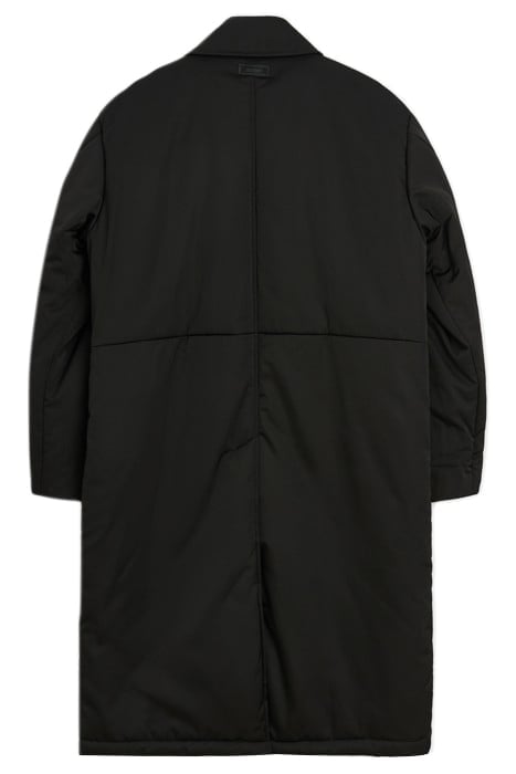 CAREY COAT BLACK 2