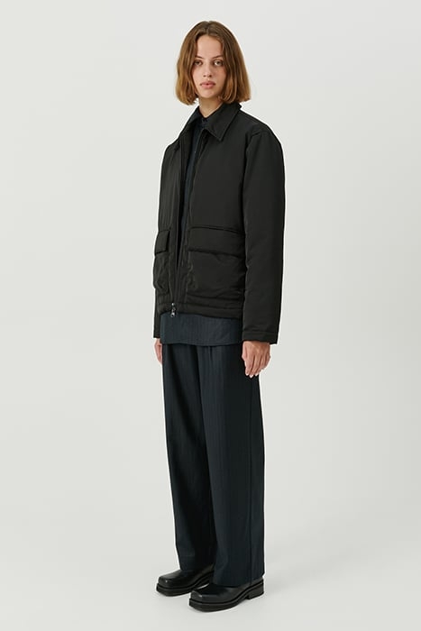 JAMIE JACKET BLACK 5