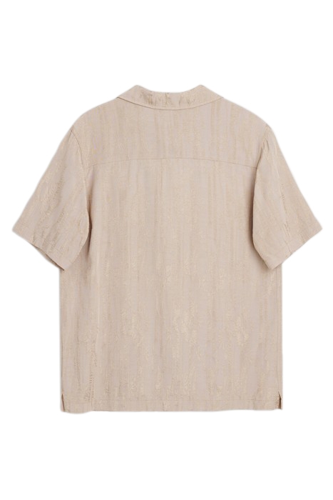 ORSON SHIRT BEIGE 2