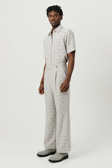 DENI PANTS OFF WHITE 3