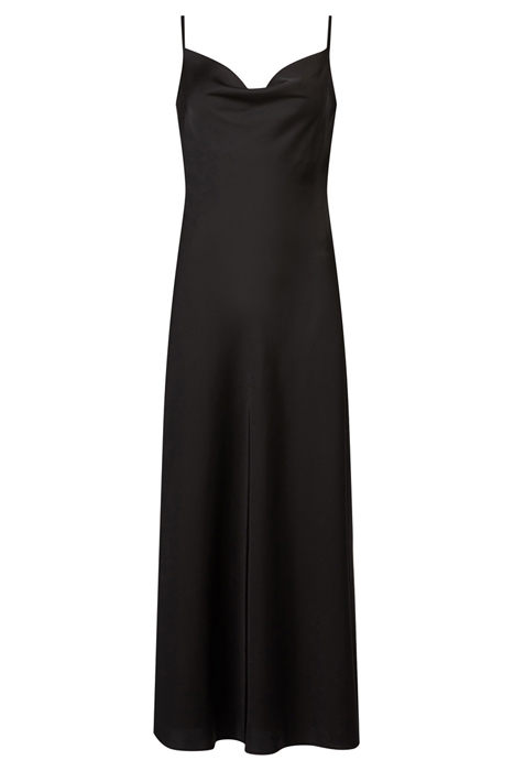 HADLEY DRESS BLACK 3
