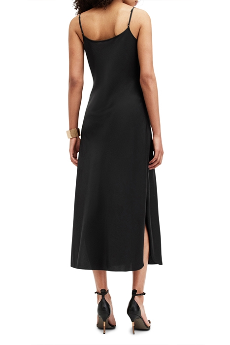 HADLEY DRESS BLACK 2