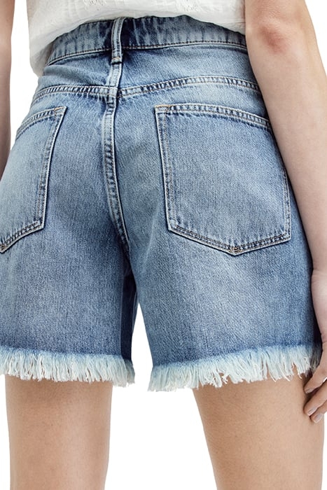 EMMY SHORTS VINTAGE INDIGO 7