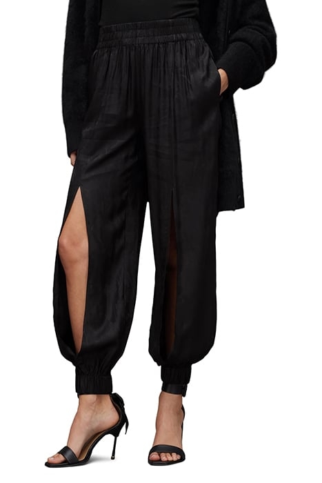 AURIE TROUSER BLACK 1
