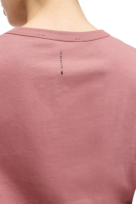 GIGI TEE ASH ROSE PINK 7