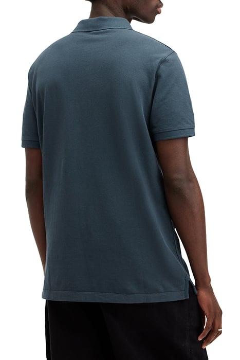 REFORM SS POLO WORKERS BLUE 2