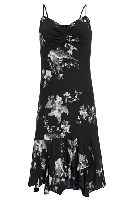 ERICA IONA DRESS BLACK 4