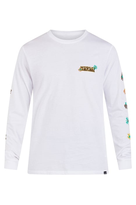 EVERYDAY SEDONA LONG SLEEVE WHITE 3