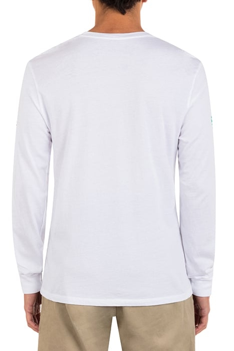 EVERYDAY SEDONA LONG SLEEVE WHITE 2