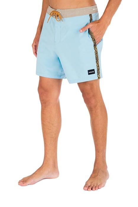 PHNTM NATURALS SESSIONS 16 BOARDSHORT BLUE DREAM 5