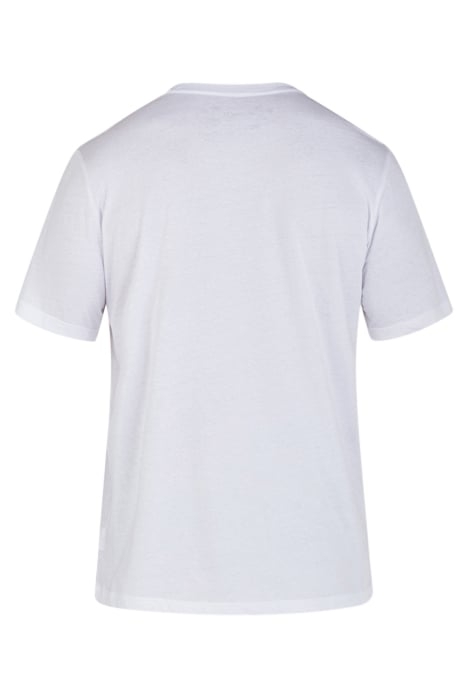 EVD OAO ISLANDER SHORT SLEEVE WHITE 4