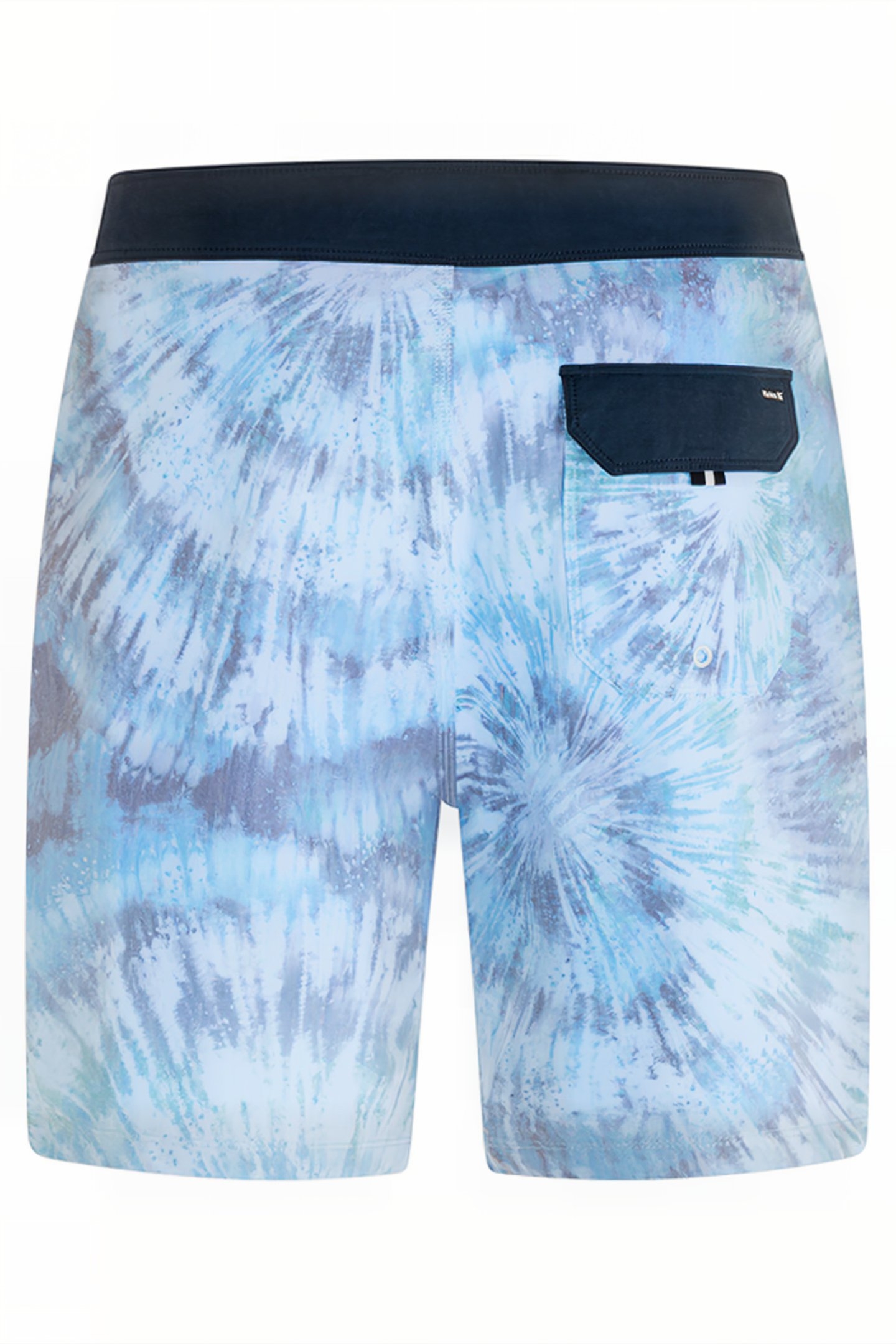 PHNTM NATURALS TAILGATE 18 BOARDSHORT BLUE DREAM 4