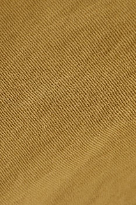 BALLOON-FIT BELT ACCESSORY PANTS CAMEL 3