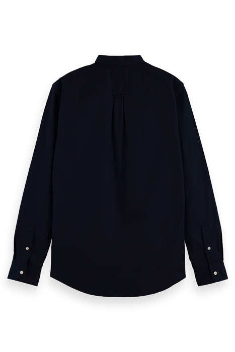 ESSENTIALS - ORGANIC OXFORD RE NIGHT 2