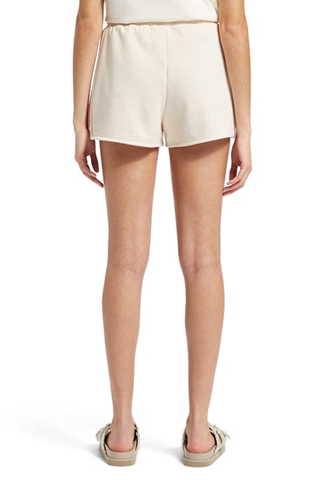 HIGH RISE SHORTS SOFT ICE 2