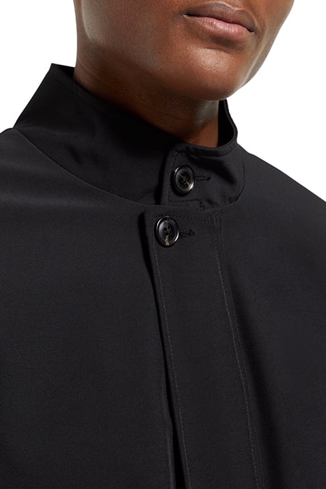 HARRINGTON JACKET BLACK 7