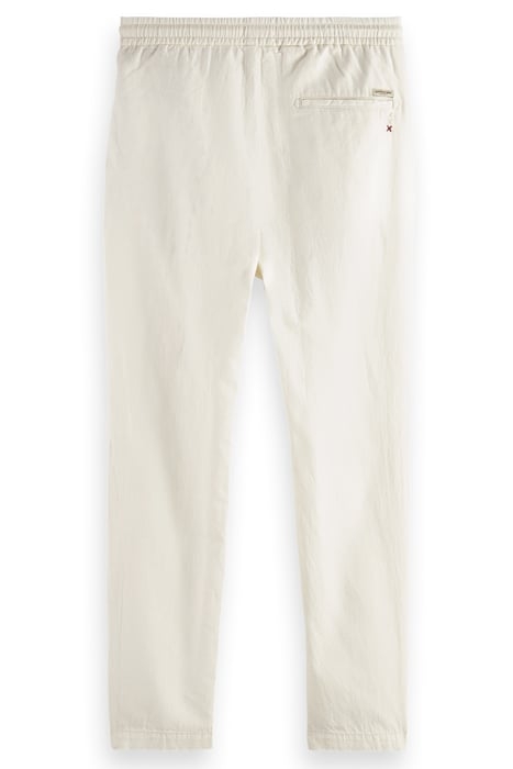 WARREN - STRAIGHT FIT TWILL JO SHELL 4