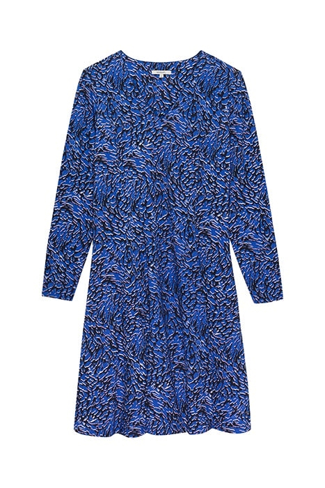 DRESS JERSEY LONG 23001946 SURF THE WEB 3