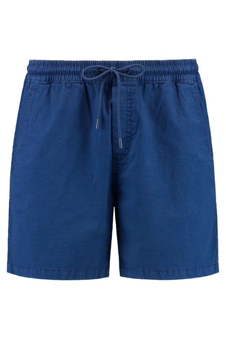 SHORTS JOSH ROYAL BLUE 5