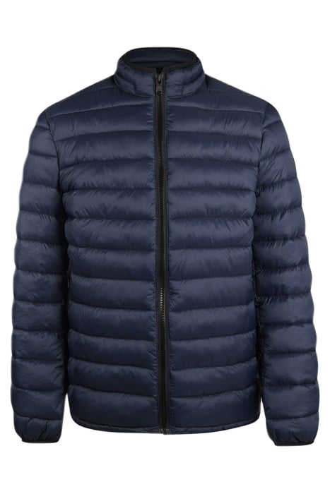 LIGHT WEIGHT BOMBER NAVY 1