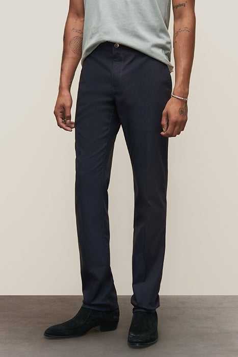 MOTOR CITY PANTS NAVY 1
