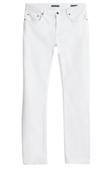 J702 - SLIM FIT - DEACON WASH WHITE 2