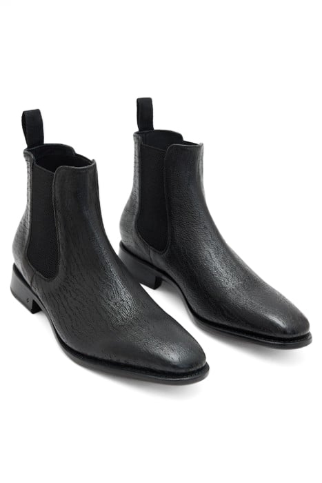 AMSTERDAM CHELSEA BLACK 2