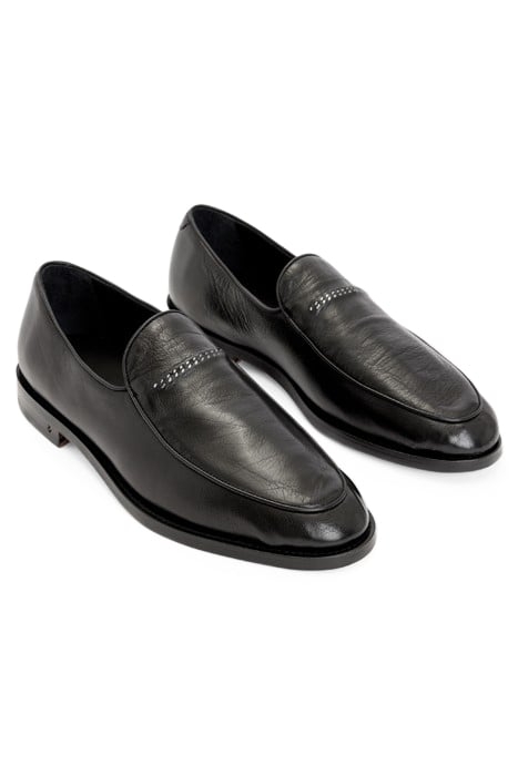 ANTWERP LOAFER BLACK 1