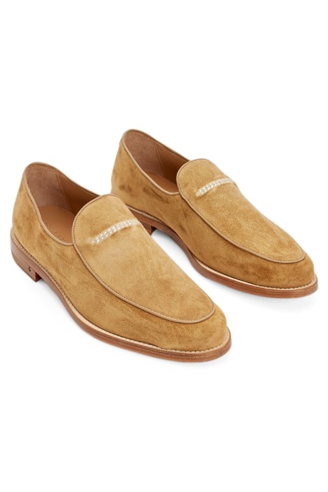 ANTWERP LOAFER TWINE 1