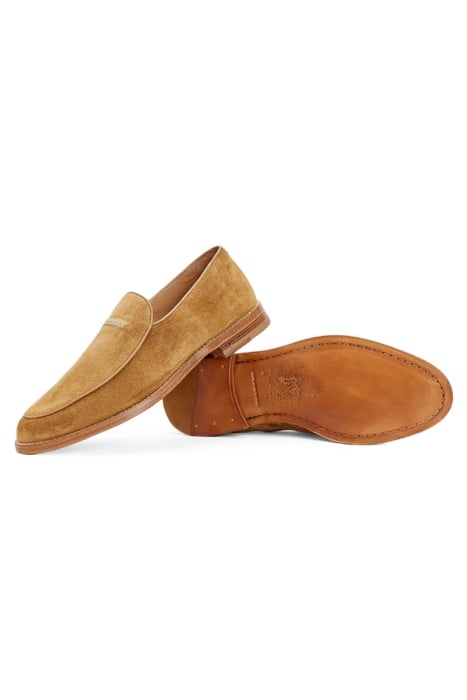 ANTWERP LOAFER TWINE 3