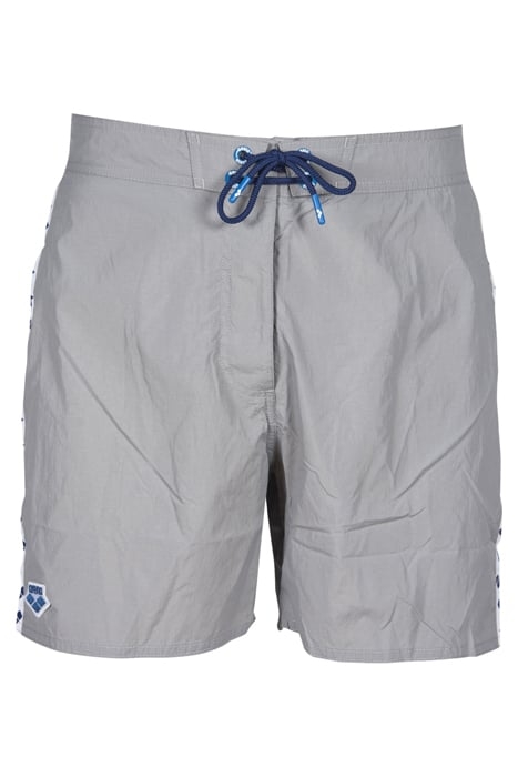 ICONS BOXER SILVER-WHITE 4