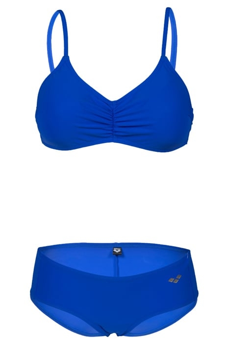 W IDA TWO PIECES BRIGHT BLUE 3