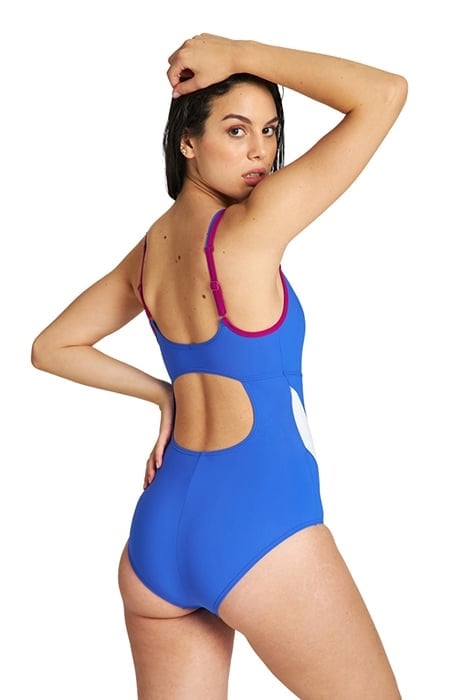 MAKIMURAX BRIGHT BLUE-WHITE-GRAPE VI 2