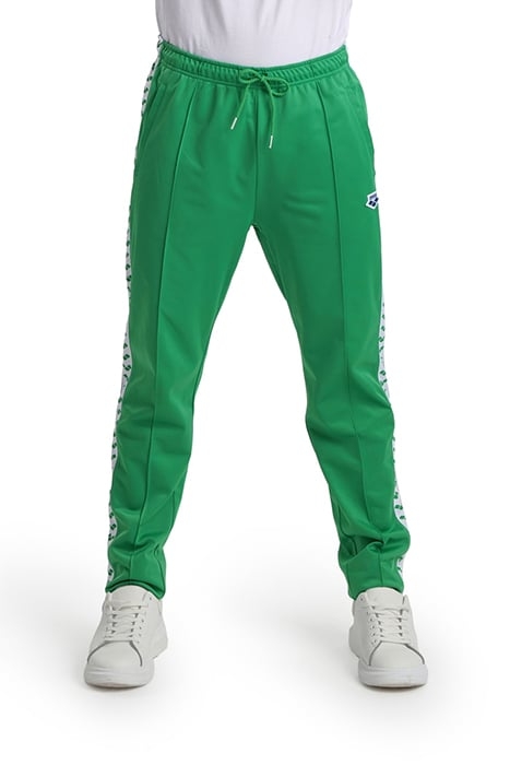 M RELAX IV TEAM PANT TEAM GREEN-WHITE-TEAM GREE 1