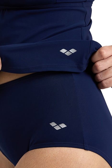 WOMEN'S BODYLIFT SWIMSUIT MANUELA TANKIN NAVY 8