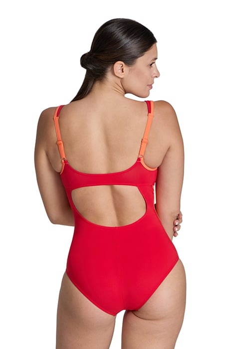 MAKIMURAX R RED-PEONIA RED 2