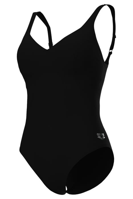 W VERTIGO ONE PIECE R BLACK 4