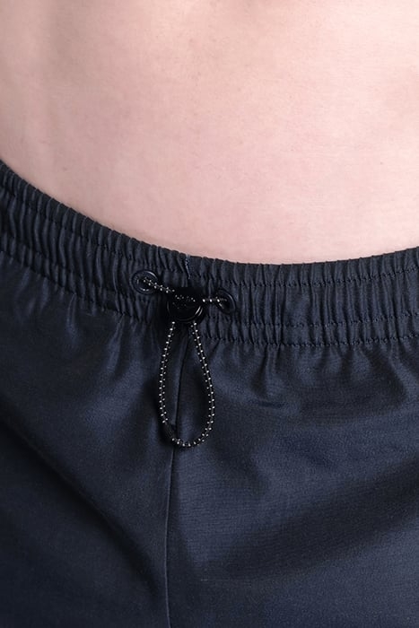 MEN'S ARENA TECH WOOL SHORT NAVY 8