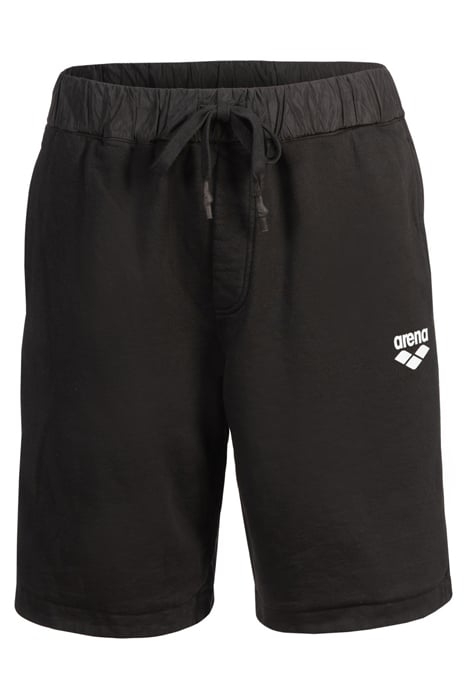 MEN'S SHORT MPH BLACK 4