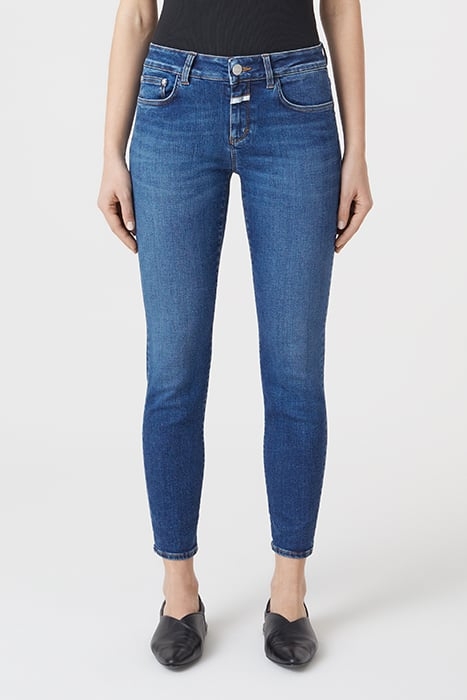 BAKER JEANS DARK BLUE 1