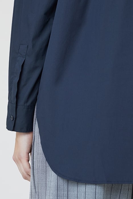 OVERSIZE SHIRT DARK NIGHT 5