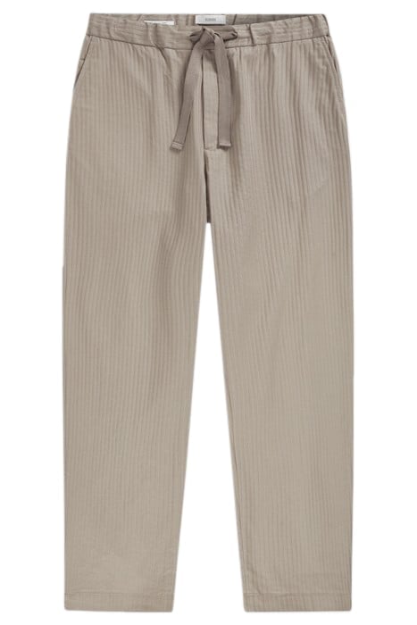 NANAIMO STRAIGHT PANTS GREY VENEER 3