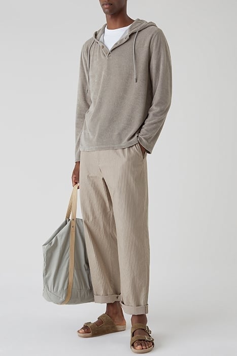 NANAIMO STRAIGHT PANTS GREY VENEER 4