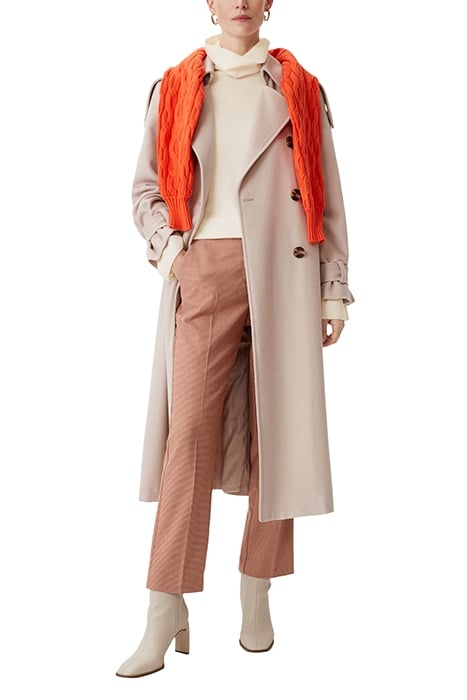 COMMA PULLOVER OFFWHITE 4