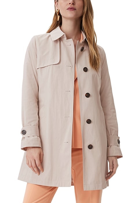COMMA JACKETS MANTEL BEIGE 1