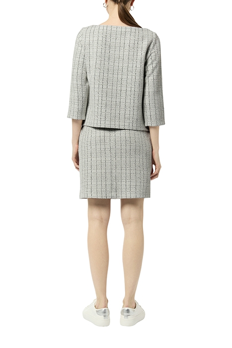 COMMA T-SHIRTS WHITE 3