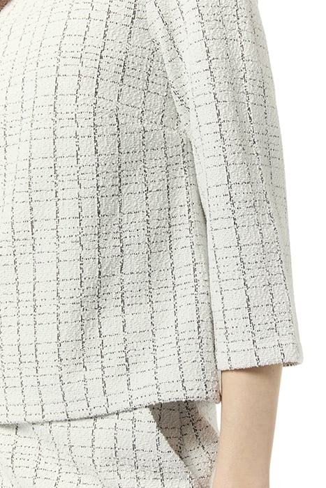 COMMA T-SHIRTS WHITE 5