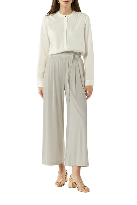 COMMA PANTS BEIGE 1