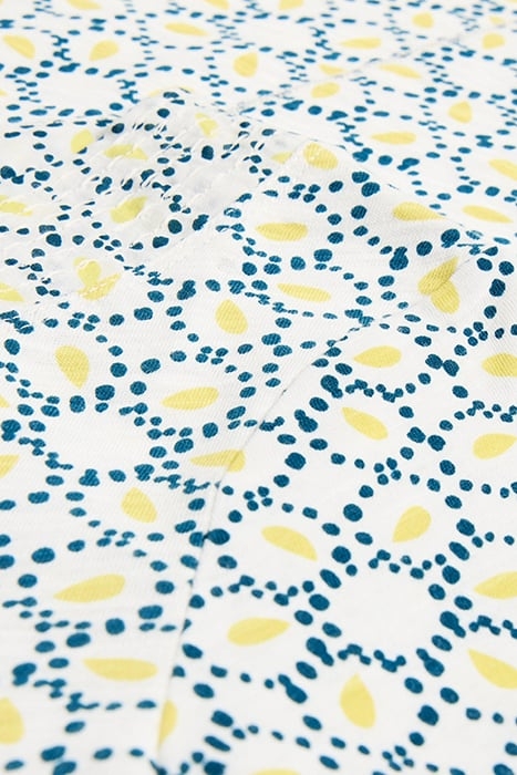 WEAVER JERSEY TOP WHITE 4